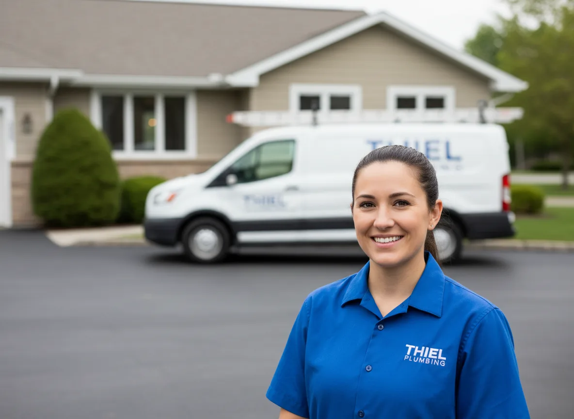 Plumber Orchard Park, NY FAQs